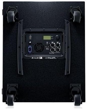 18" Powered Subwoofer F485845