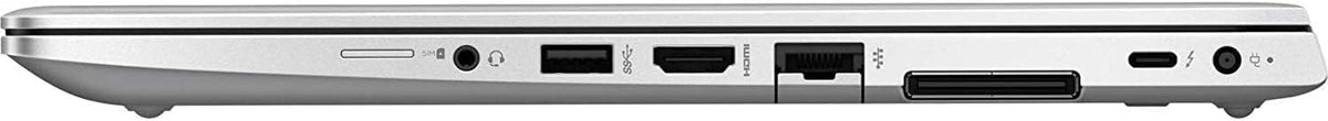 15.6" FHD Laptop, Intel Core i5, 16GB RAM, 256GB SSD, Windows 11 Pro S1735