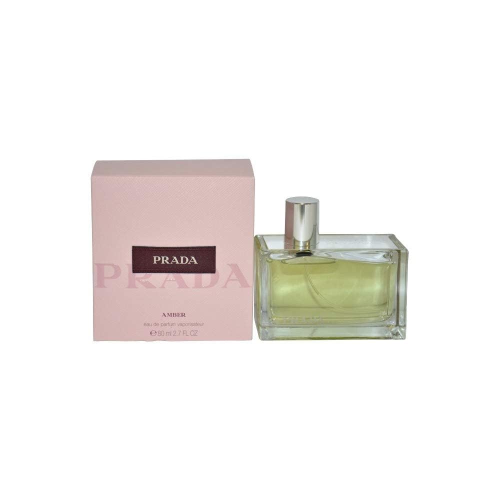 Eau De Parfum Spray 2.7 Oz T9633