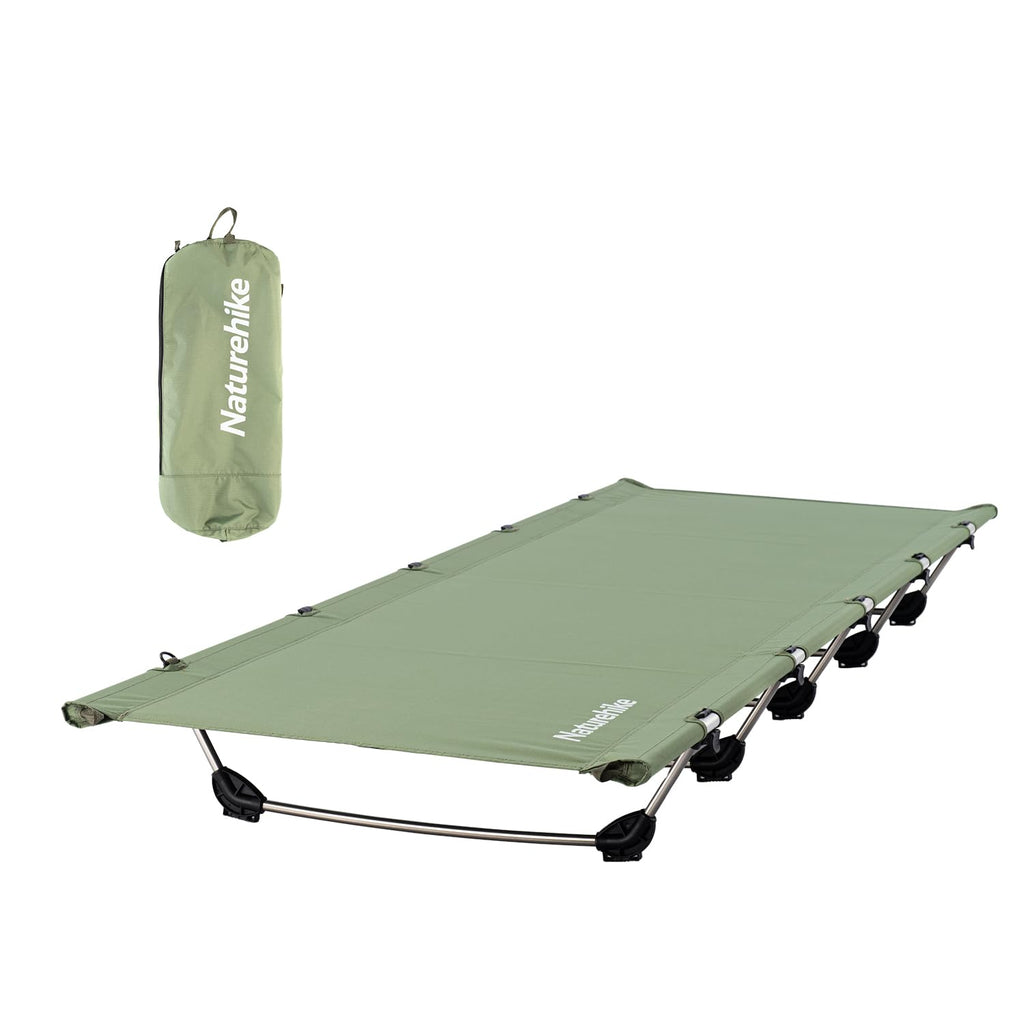 Ultralight Folding Camping Cot M63225