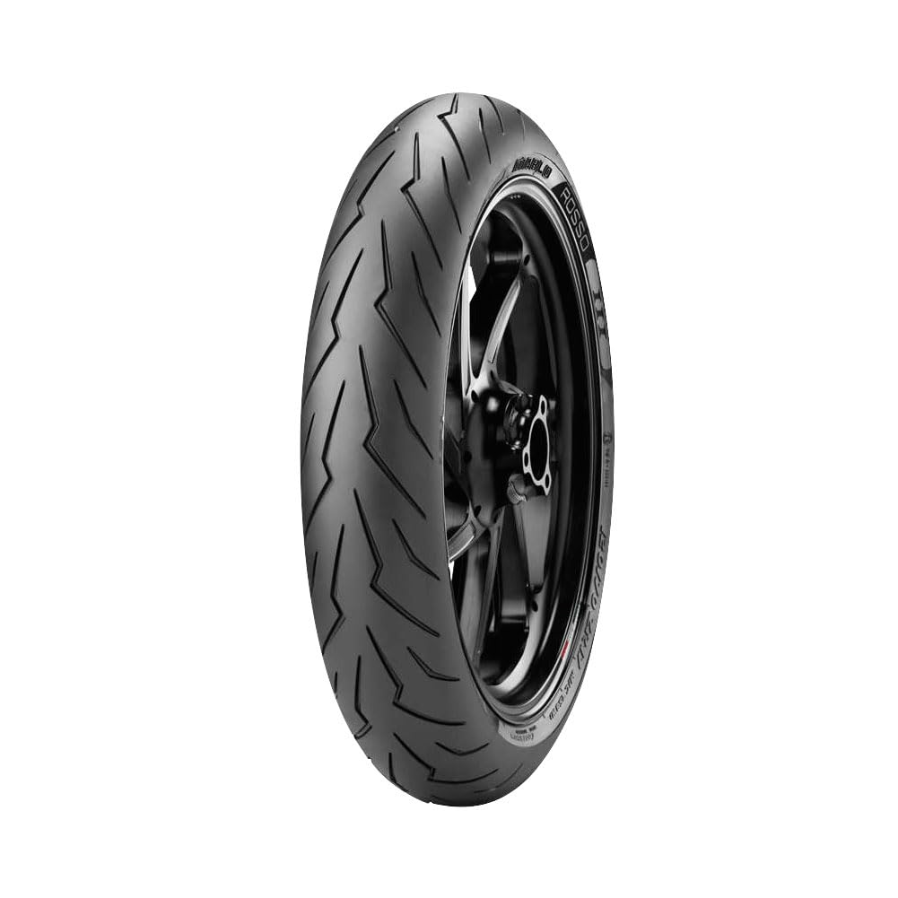 Front Motorcycle Tire 120/70ZR-17 (58W) S6755
