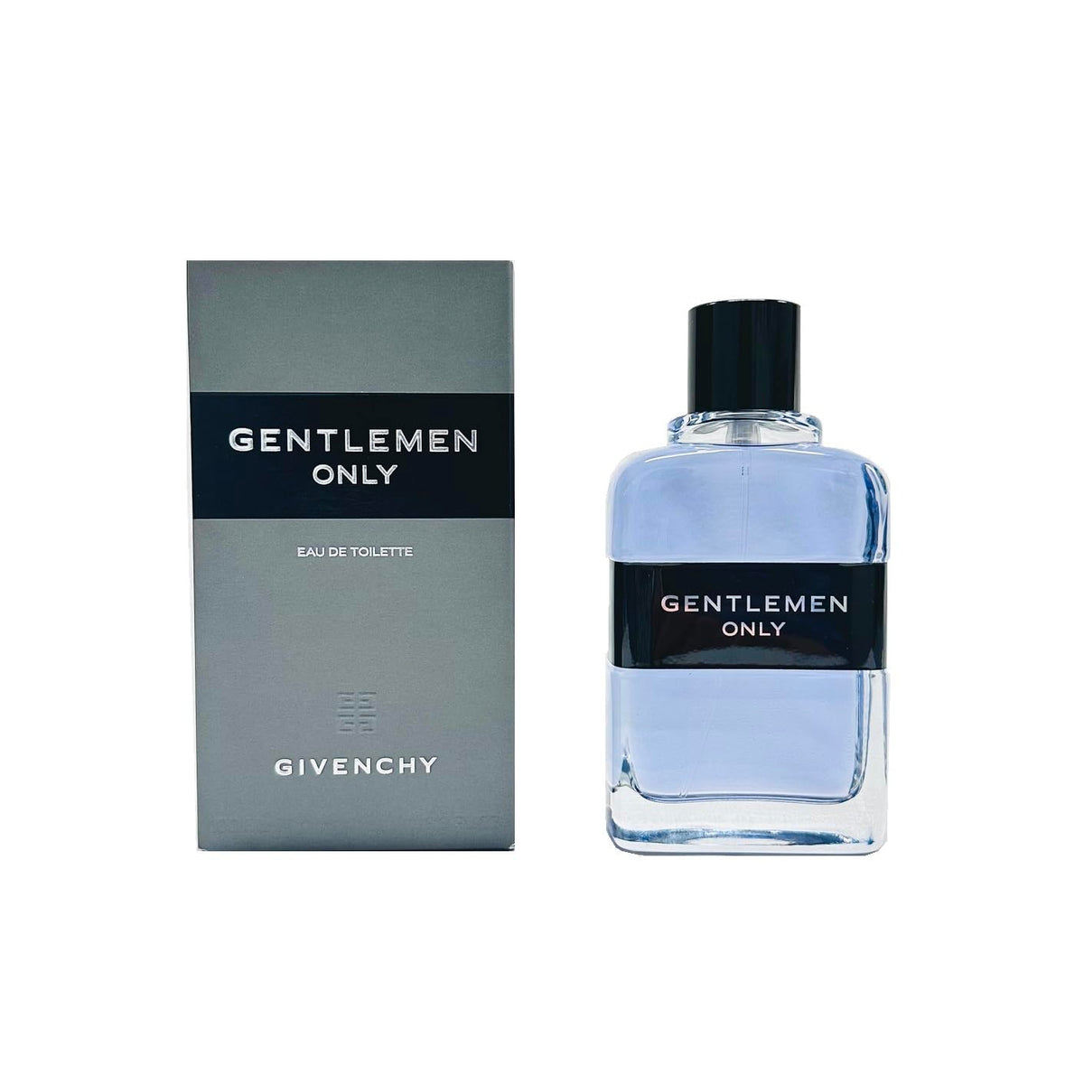 Eau De Toilette Spray 100ml U309