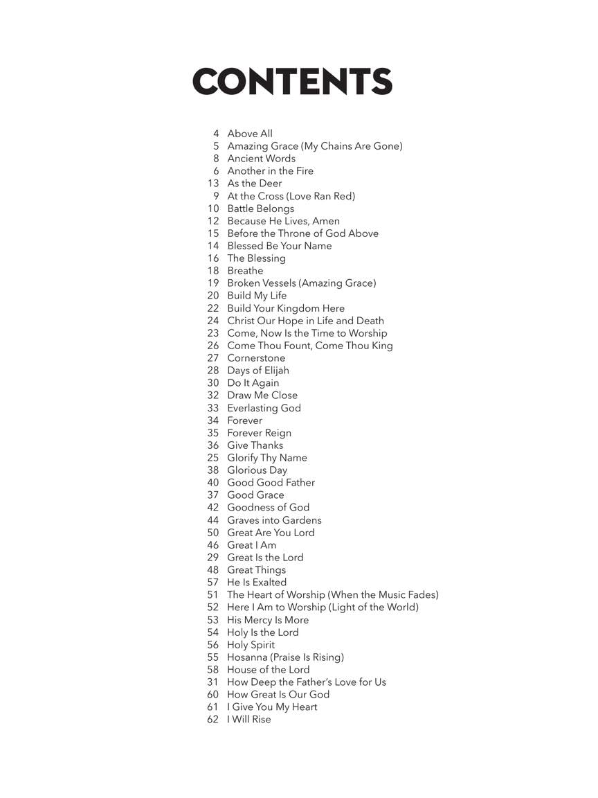Alto Saxophone Sheet Music Book J9843