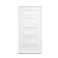 36"x80" Fiberglass Entry Door N13974