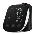 Blood Pressure Monitor Upper Arm Large Cuff Digital BP Machine D708392