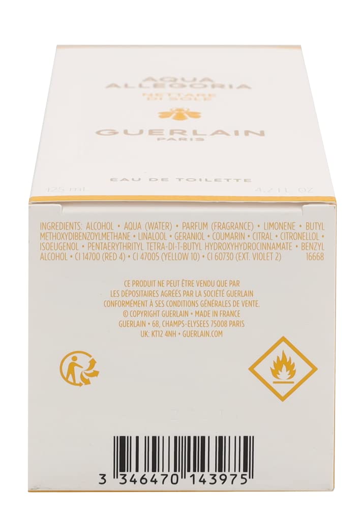 Eau De Toilette Spray 4.2 Ounce J872