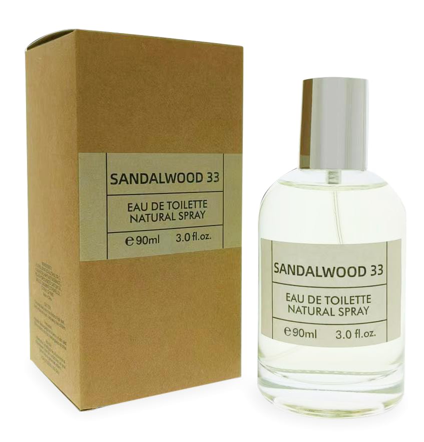 Woody Spicy Leather Eau de Toilette 90ml Q5747