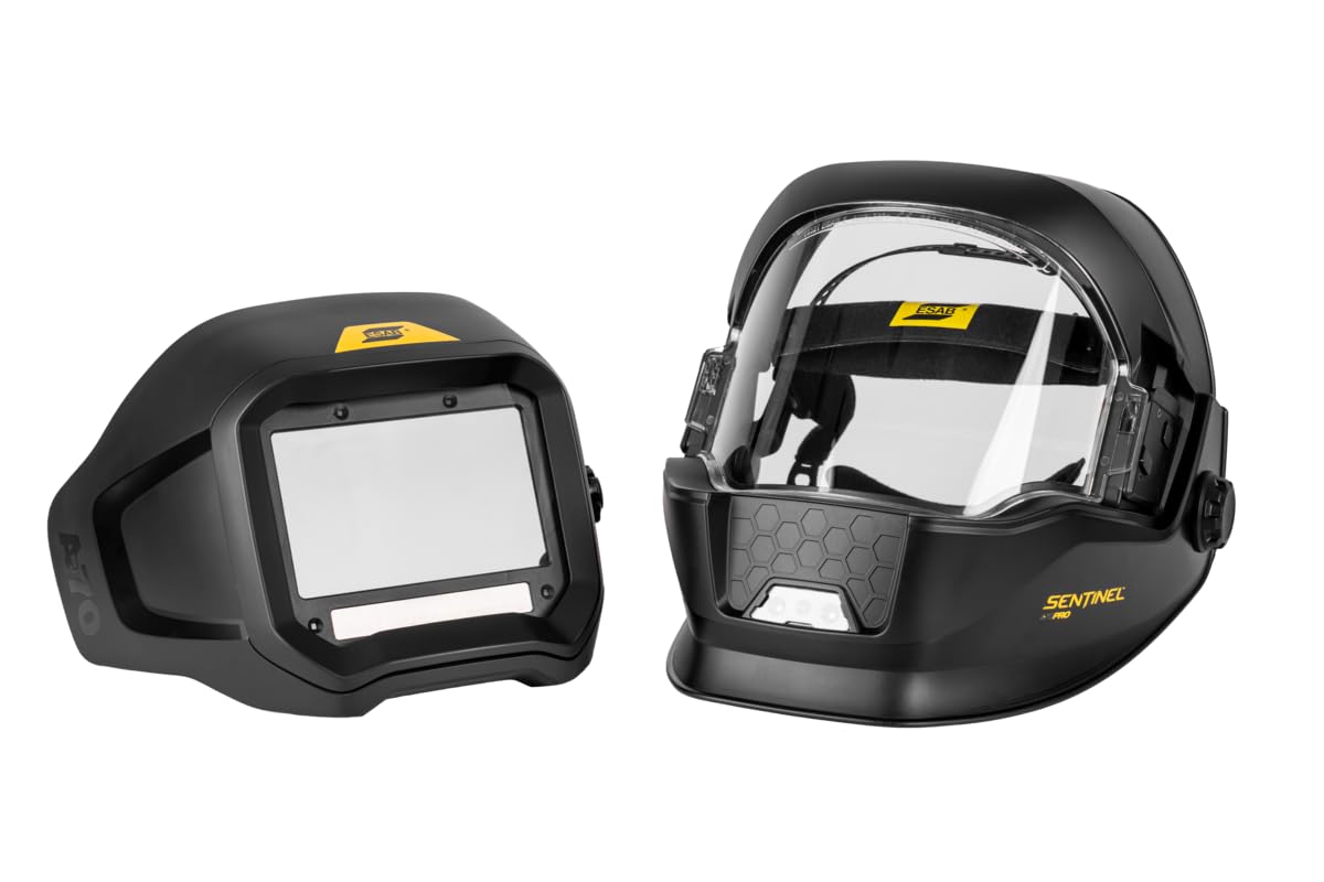 Welding Helmet P6160