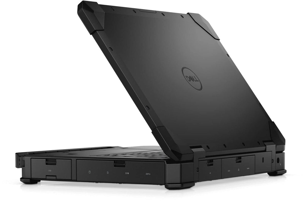 14" FHD Core i7 16GB RAM 256GB SSD Laptop G671