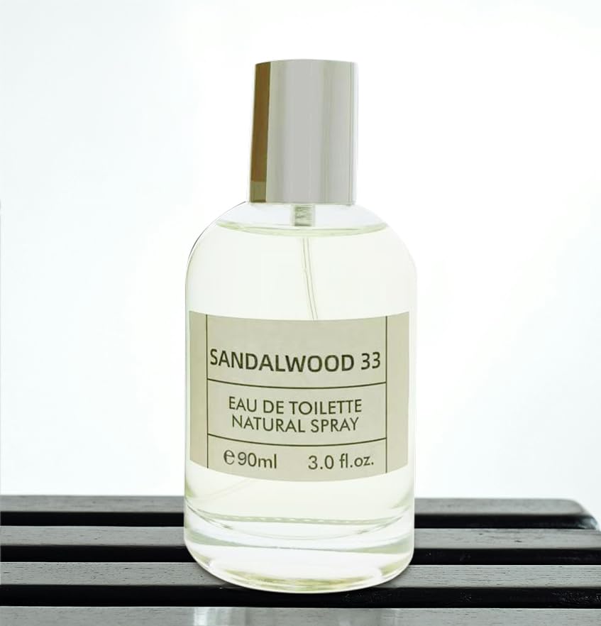 Woody Spicy Leather Eau de Toilette 90ml Q5747