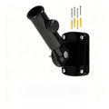 Flag Pole Holder Aluminum Alloy Bracket I2597