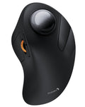 Wireless Bluetooth Trackball Mouse, Gray R132514