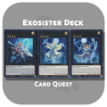 Custom Deck M175