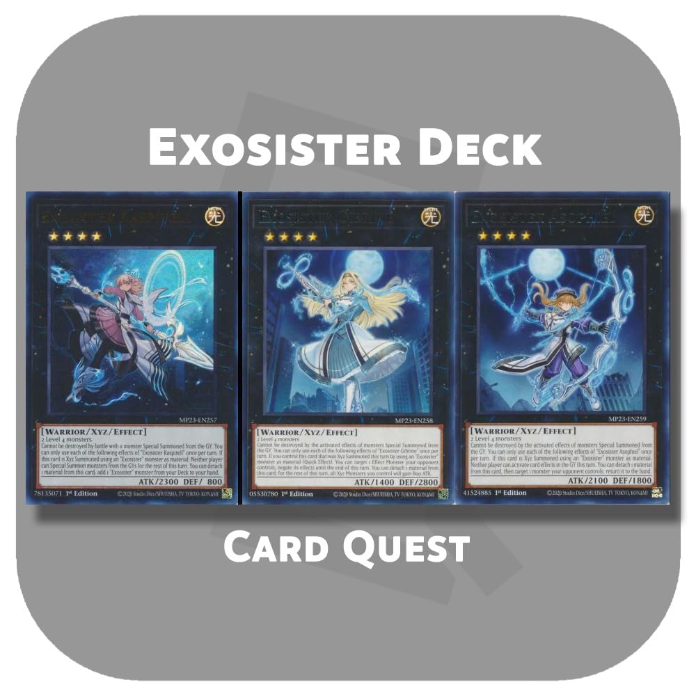 Custom Deck M175