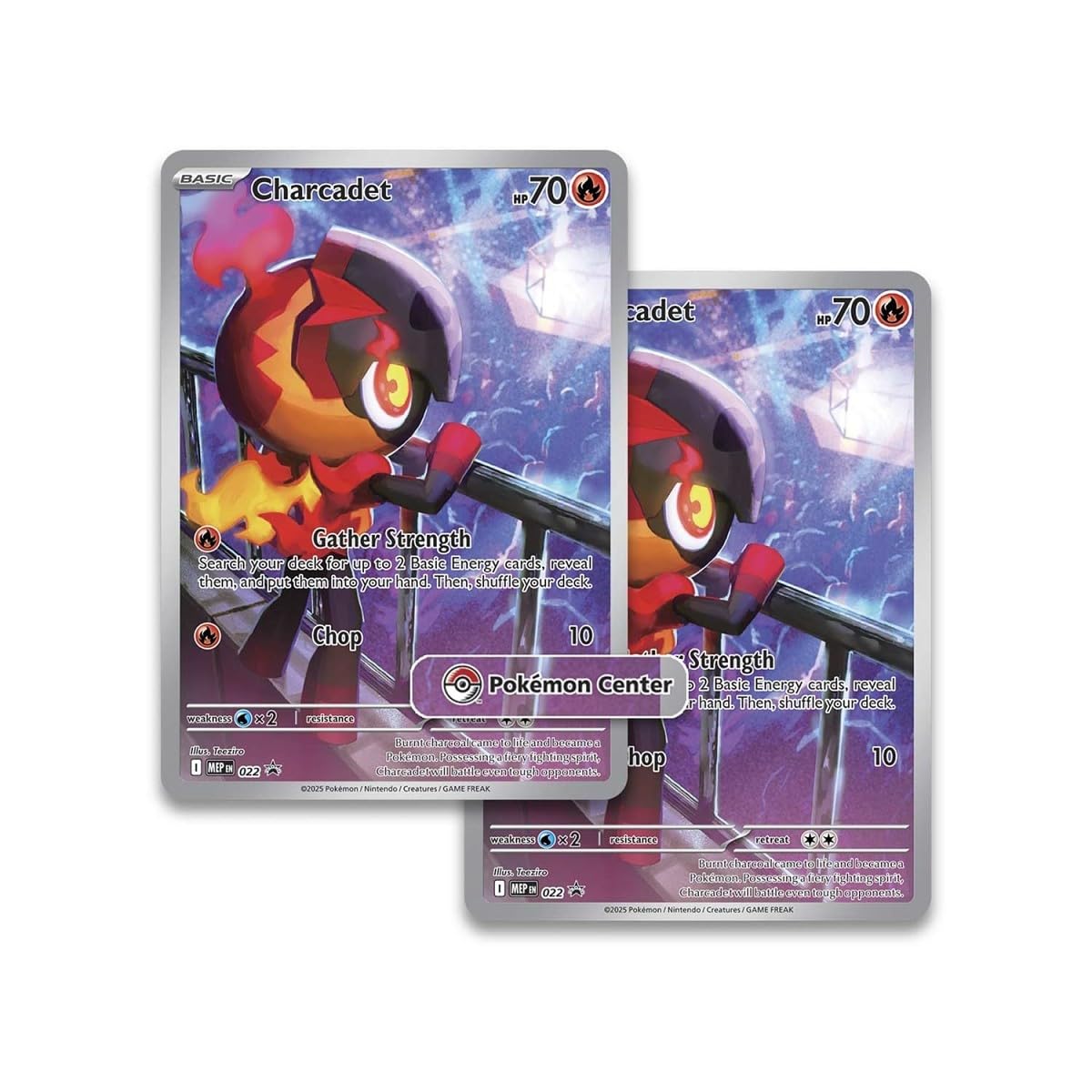 Pokémon Center Elite Trainer Box Y4276