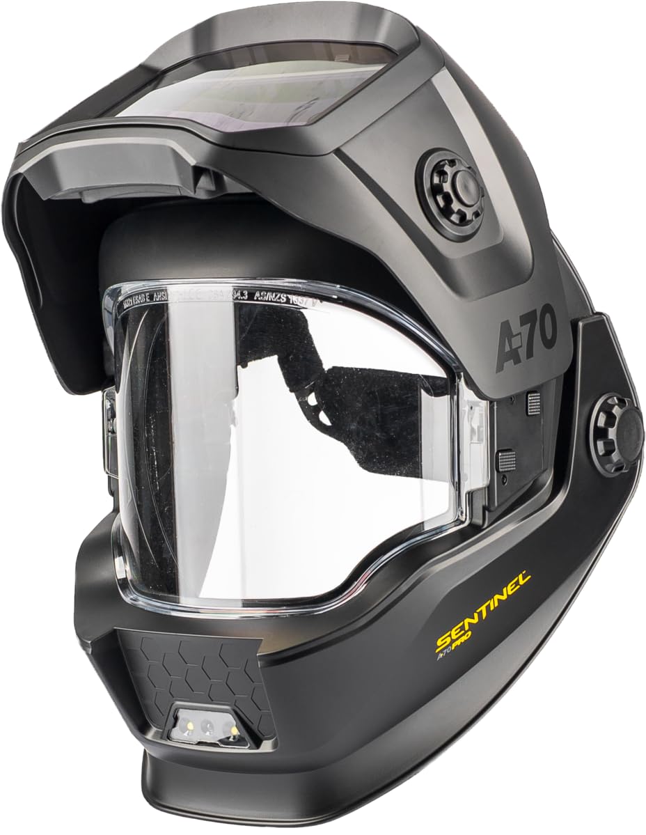 Welding Helmet P6160