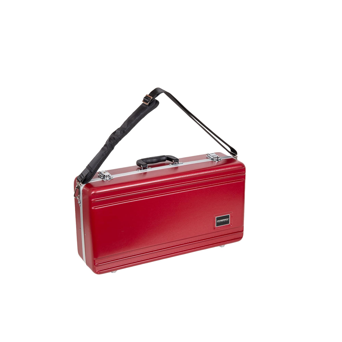 ABS Trumpet Case with Detachable Strap X392289