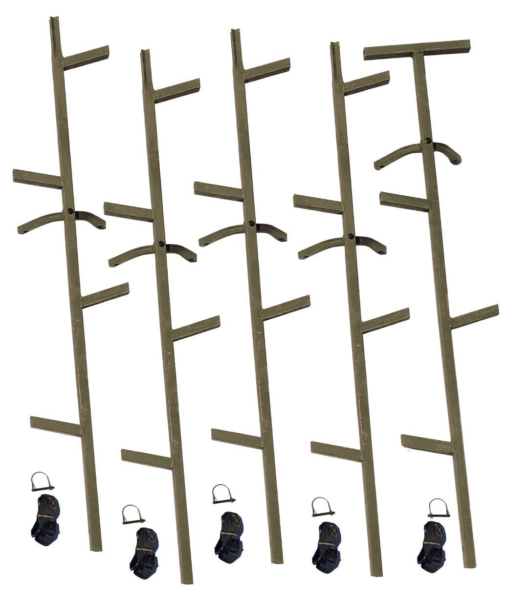 Climbing Sticks V1297