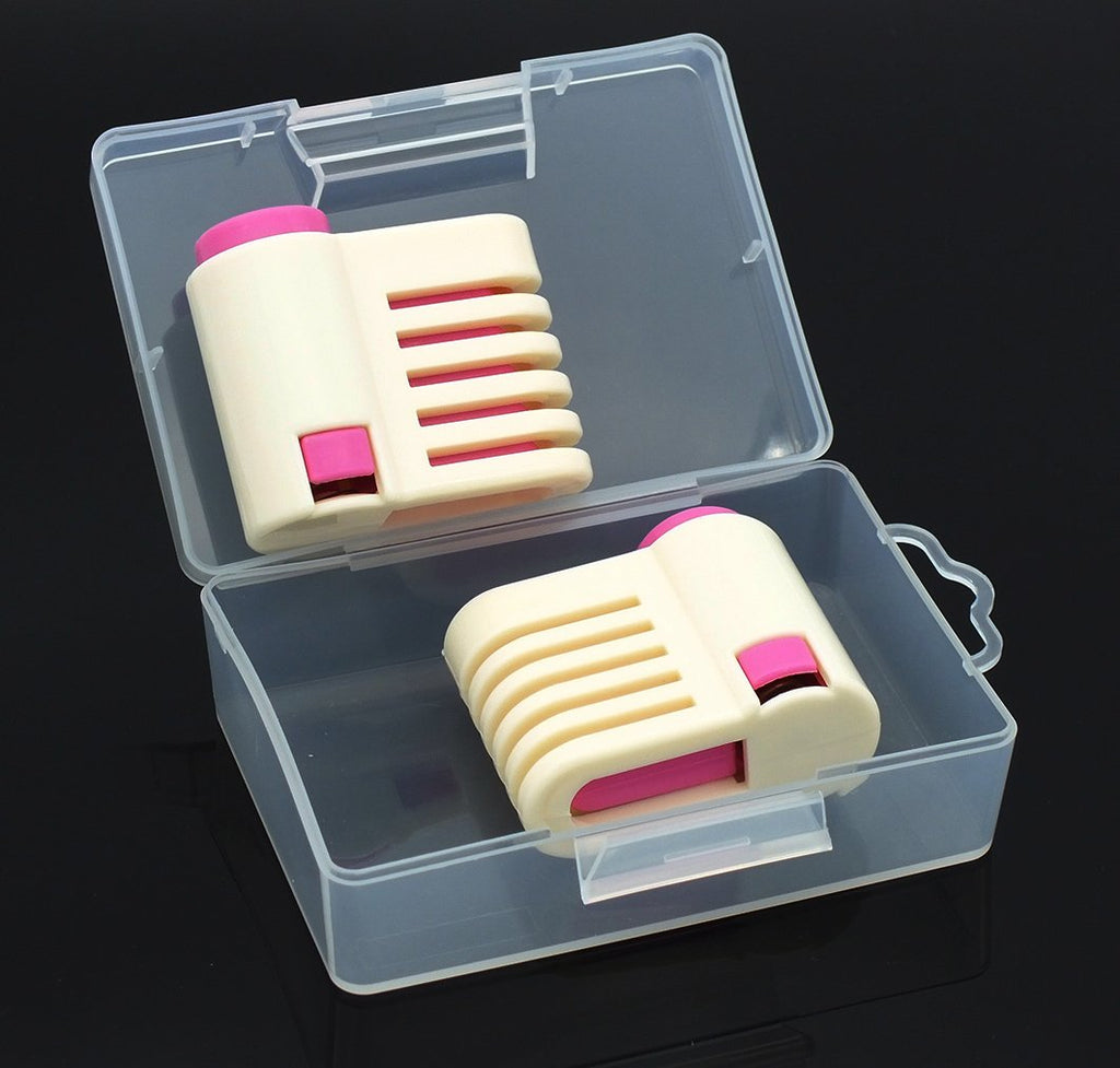 2PCS 5 Layers Cake Slicer Leveler B882504