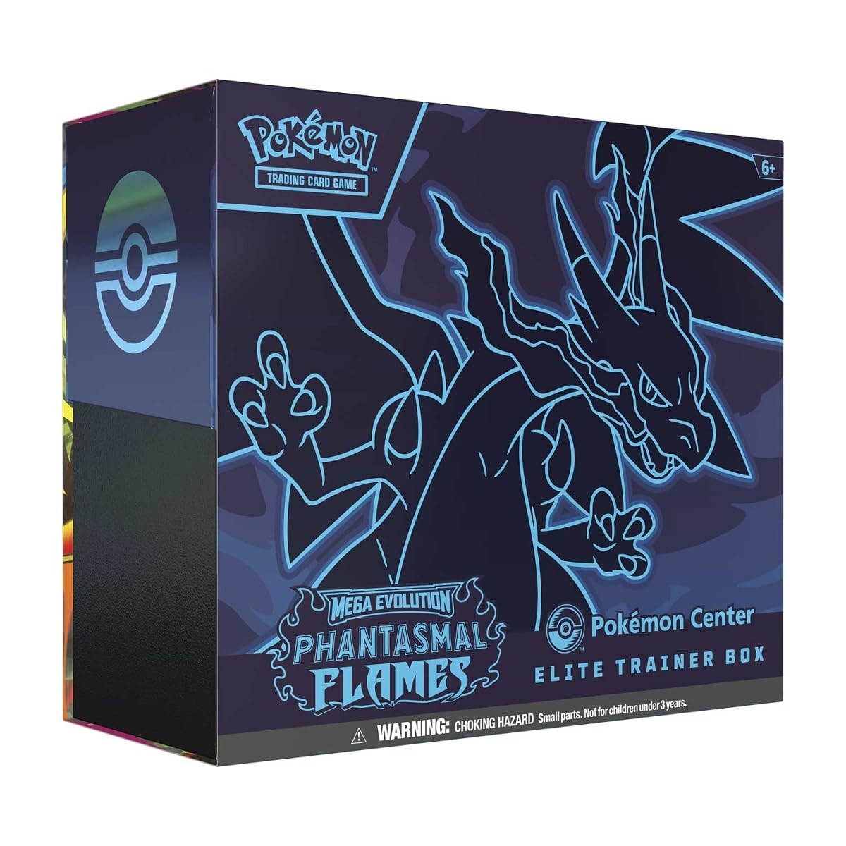 Pokémon Center Elite Trainer Box Y4276