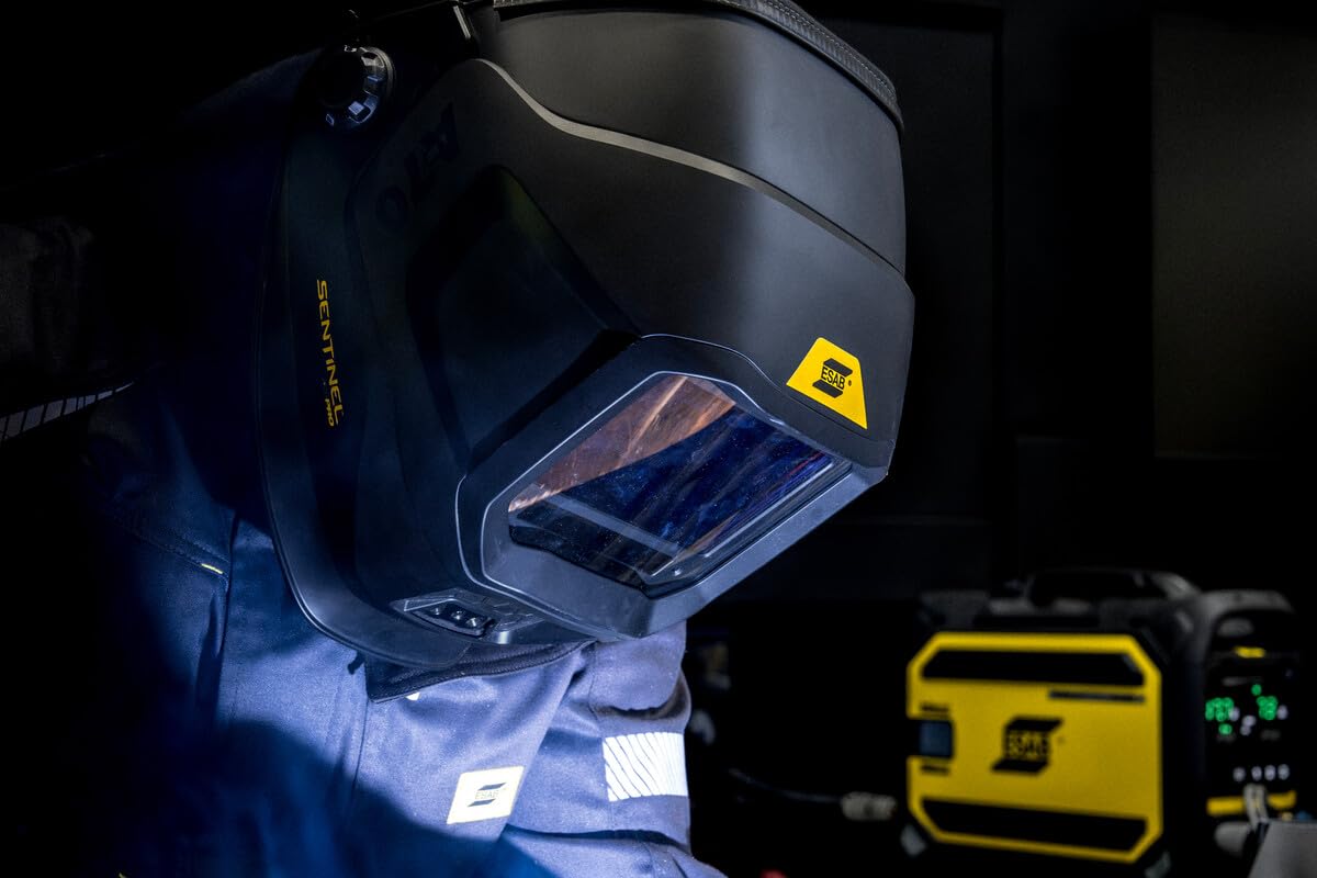 Welding Helmet P6160