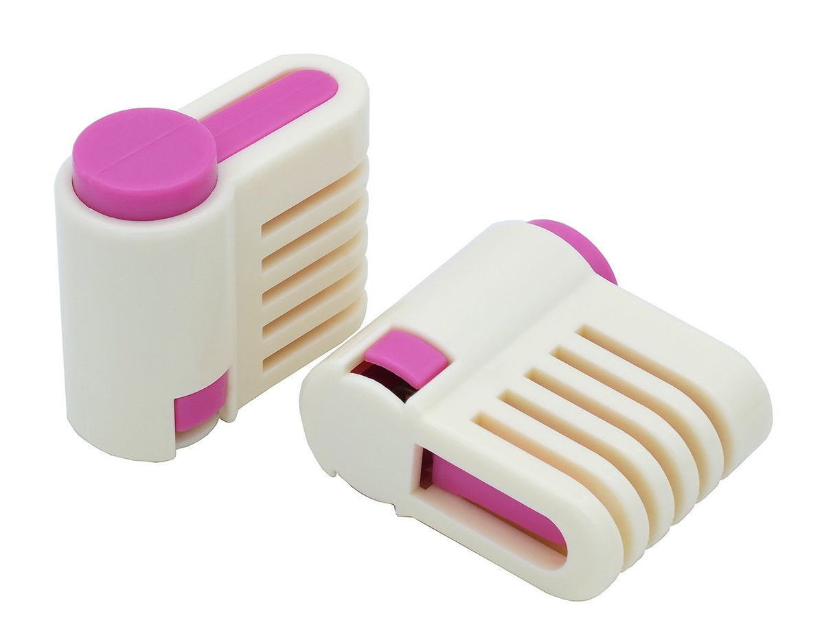 2PCS 5 Layers Cake Slicer Leveler B882504
