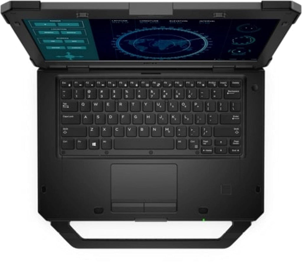 14" FHD Core i7 16GB RAM 256GB SSD Laptop G671