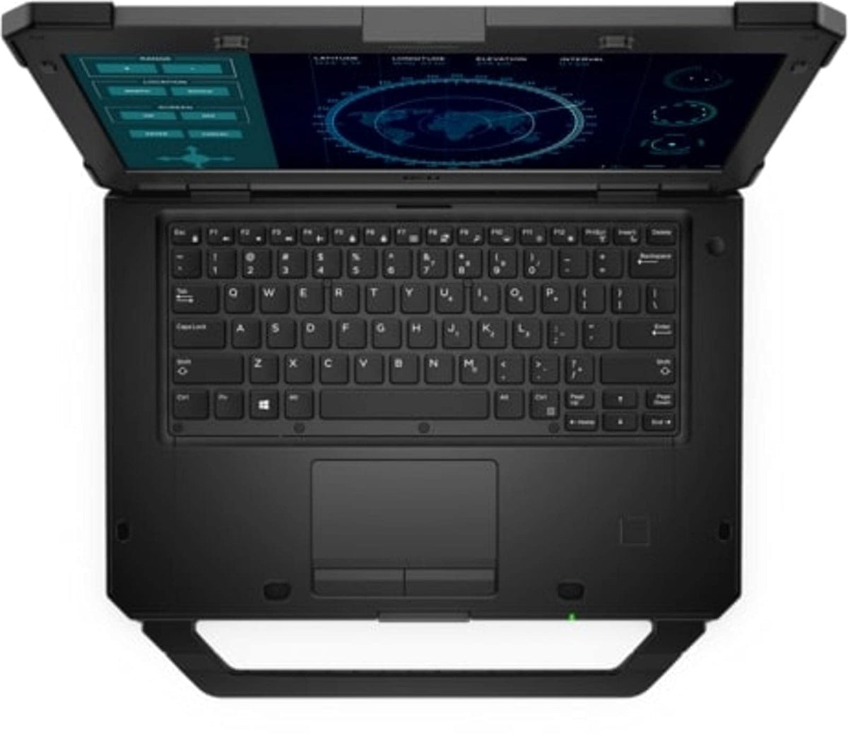 14" FHD Core i7 16GB RAM 256GB SSD Laptop G671