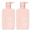 Shampoo and Conditioner Set 12 oz O75729