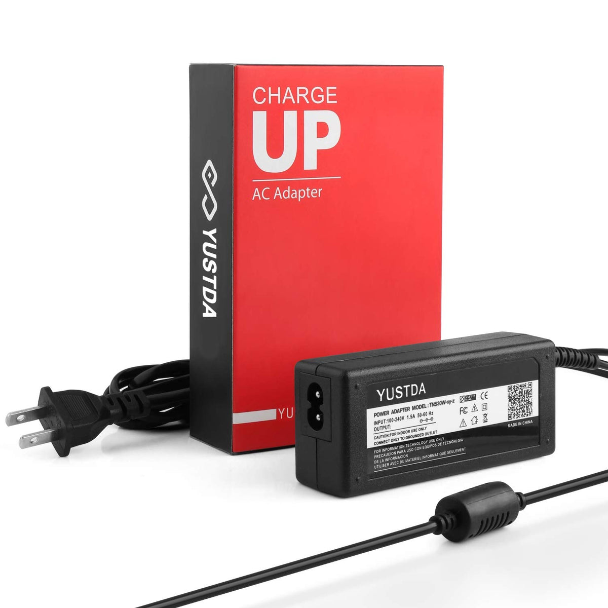 24V AC/DC Adapter 1.25A 30W Power Supply E730499
