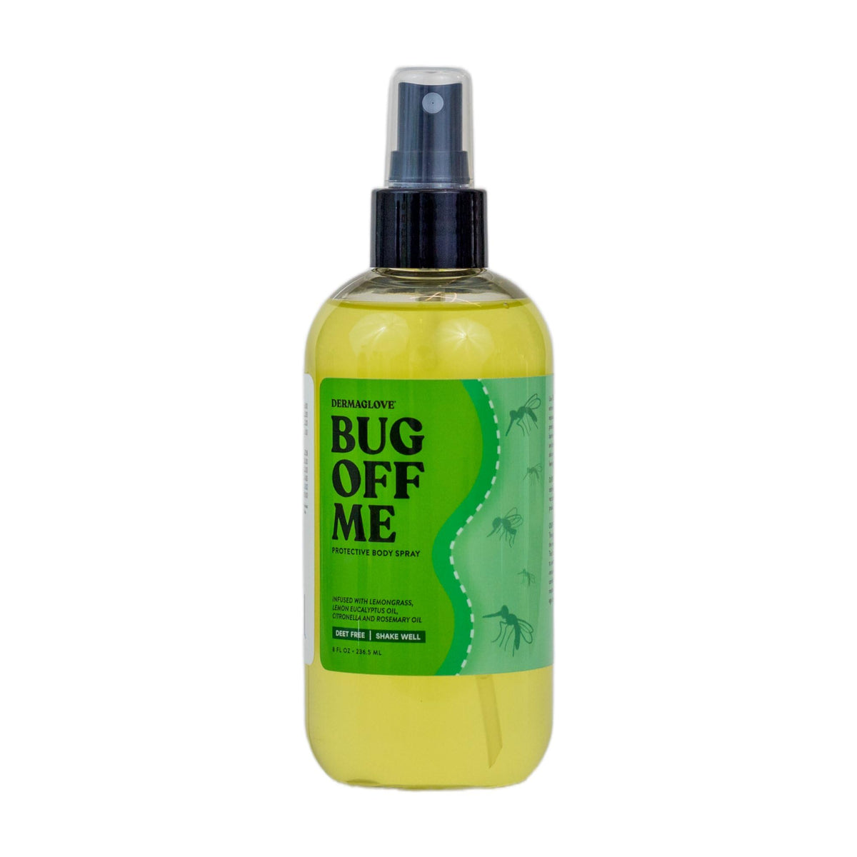 Mosquito and Insect Repelling Body Spray Refill Kit L113826