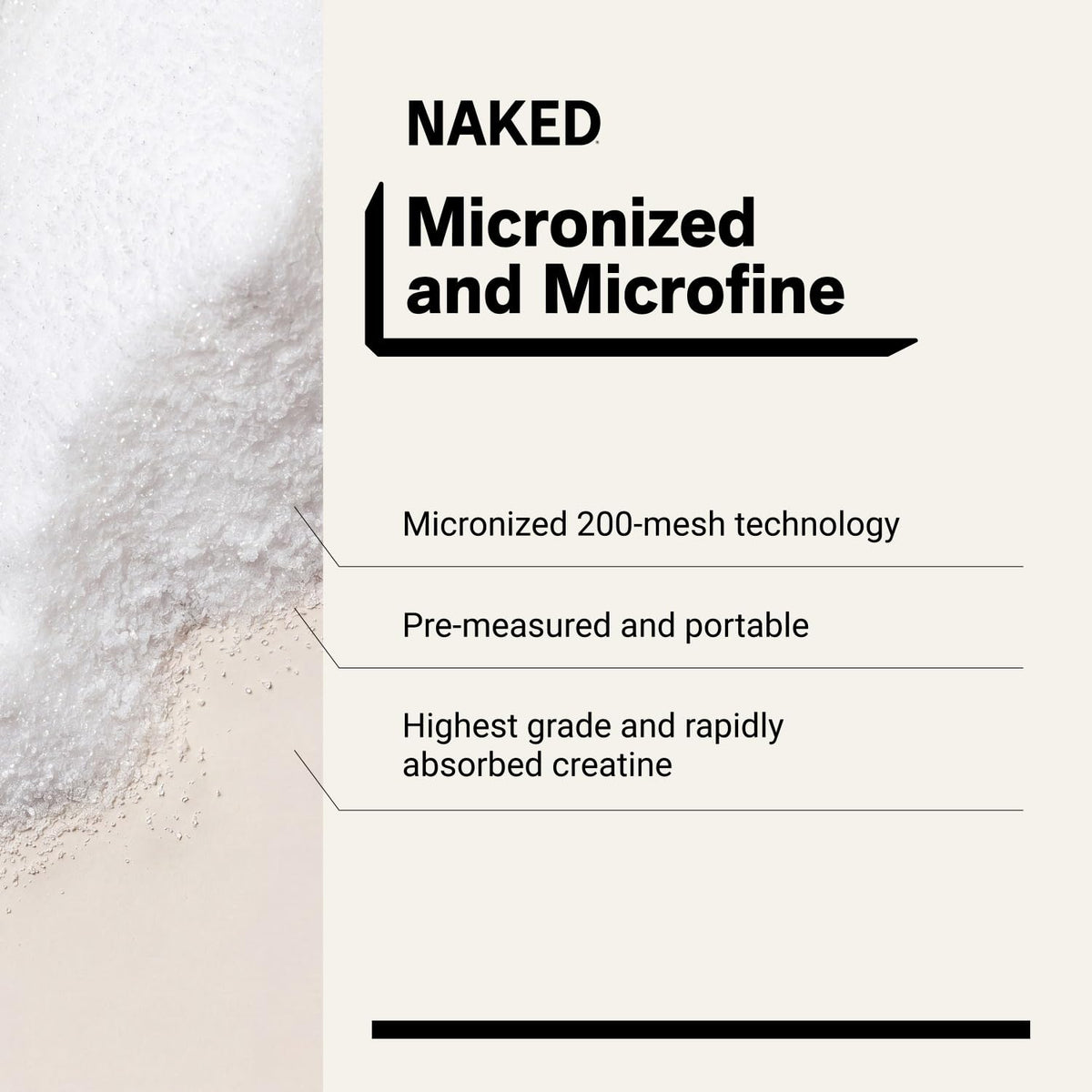 Micronized Creatine Monohydrate Capsules 2.5g 75 Servings Vegan Q583970