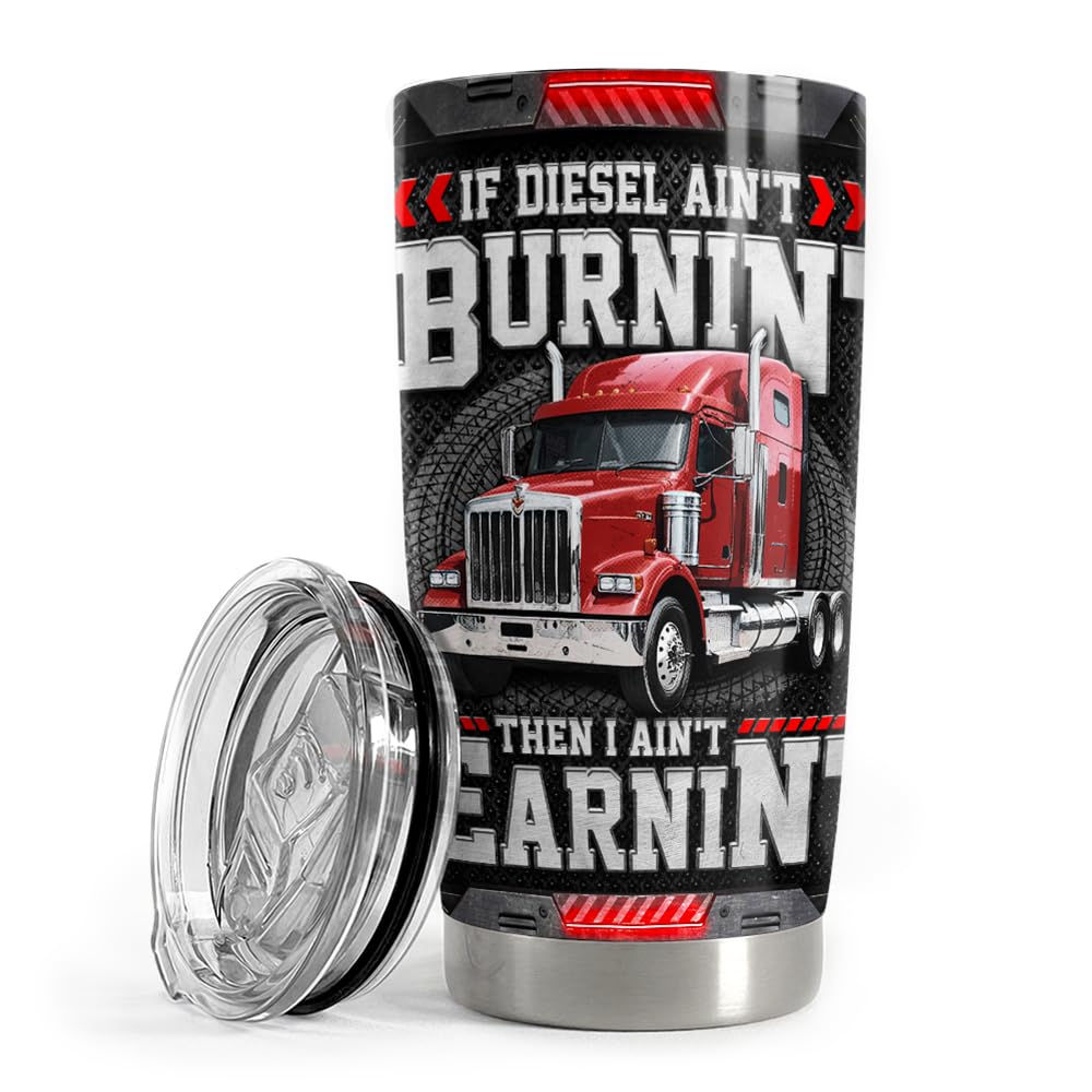 20oz Stainless Steel Insulated Tumbler B13145