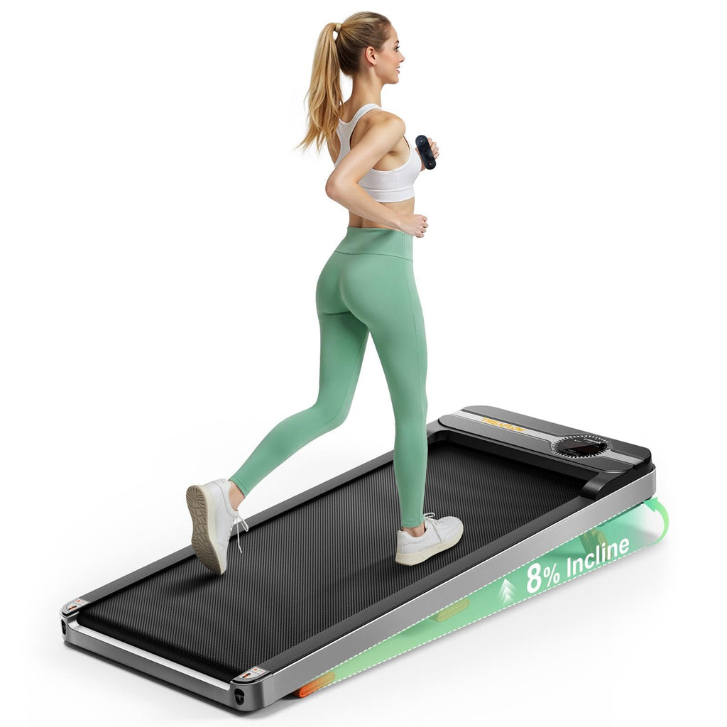 Walking Pad with 8% Incline F59168