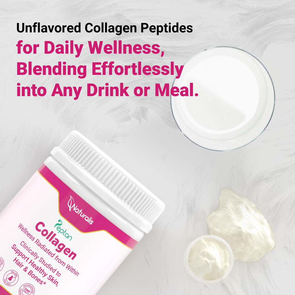 Collagen Peptides Powder 7oz F7048