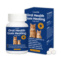 Natural Plant-Based Cat Oral Care W359