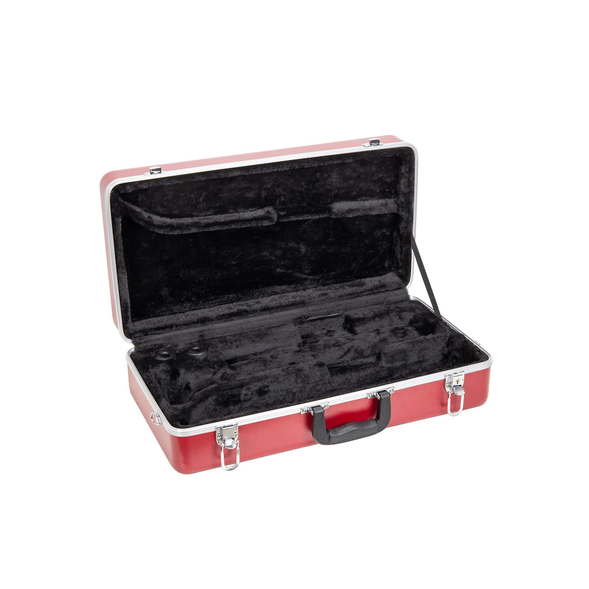 ABS Trumpet Case with Detachable Strap X392289