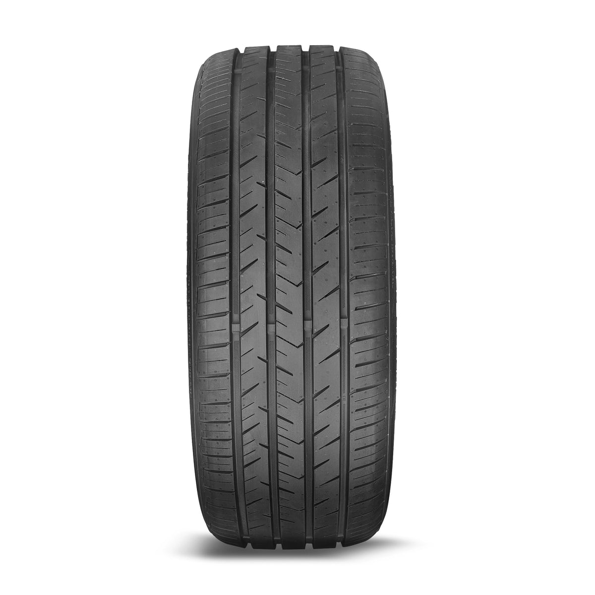 Set of 4 275/55R20 Tires J254123