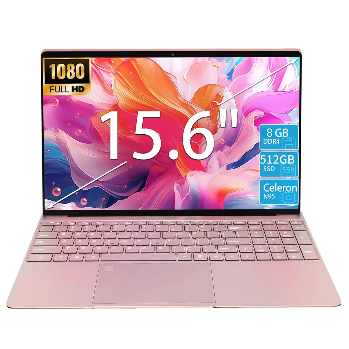 15.6 Inch Laptop A90937