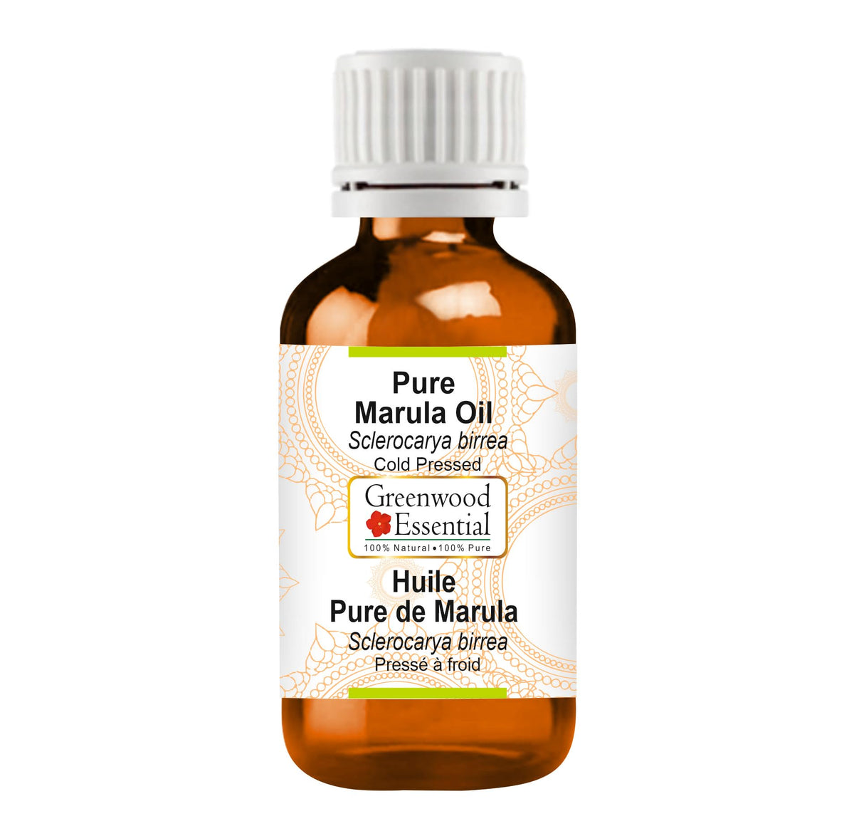 Pure Marula Oil Cold Pressed 30ml I829194