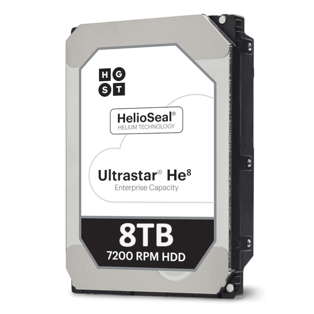 8TB 7200 RPM SATA 3.5in HDD W3549