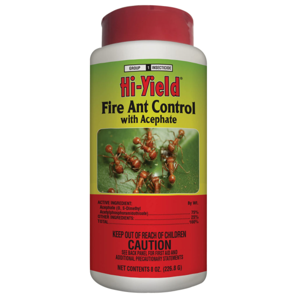 Fire Ant Control with Acephate 8 oz B509539