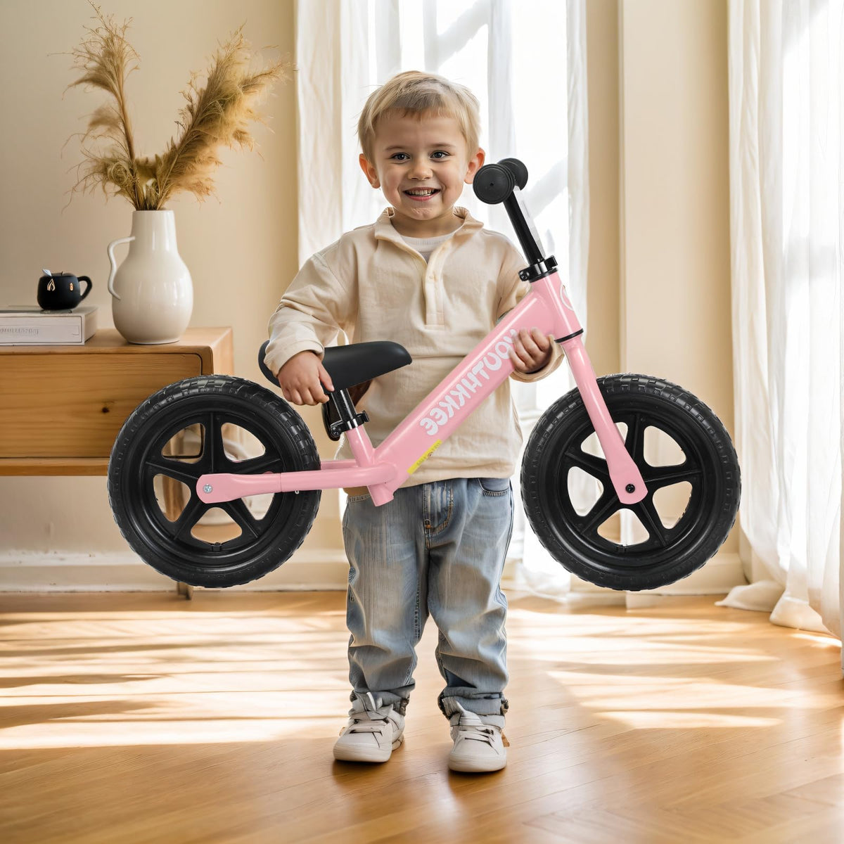 Toddler Balance Bike M168440
