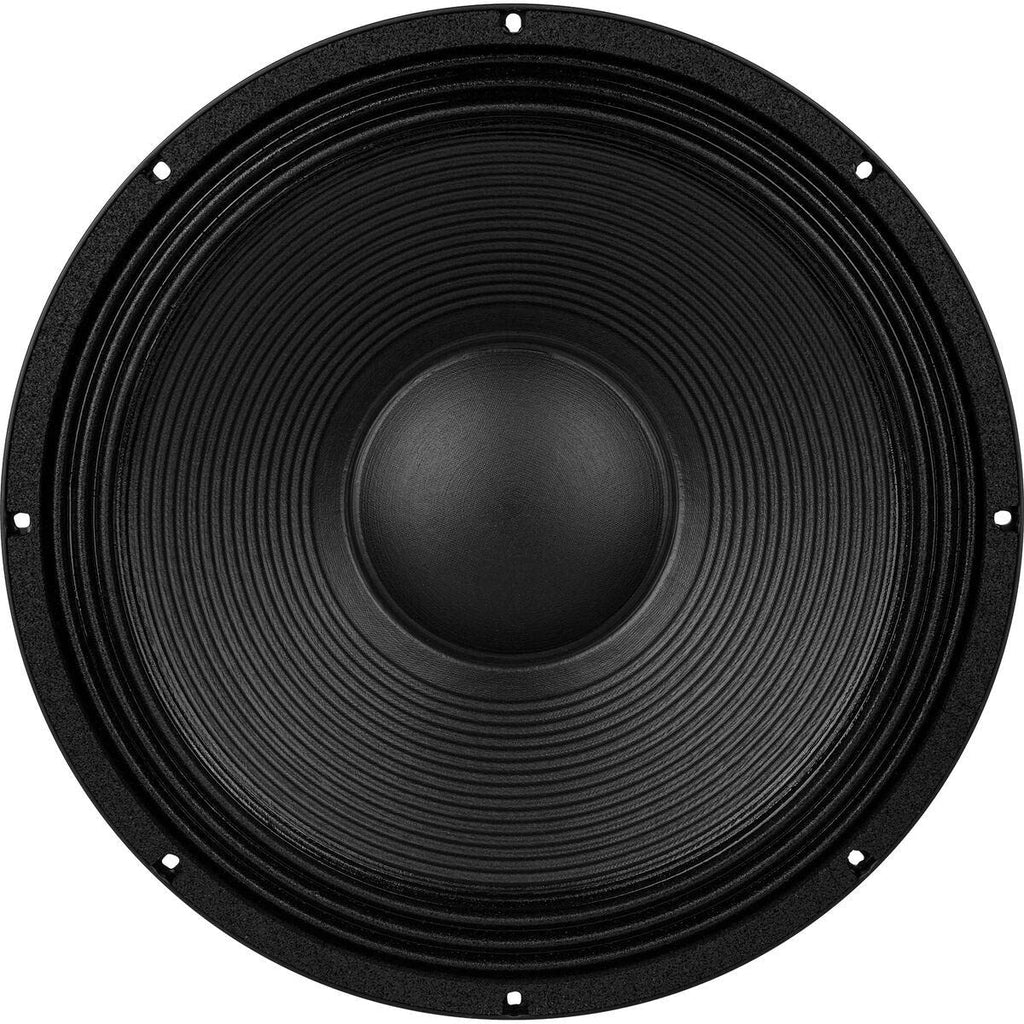 18" Neodymium Subwoofer 8 Ohm D762
