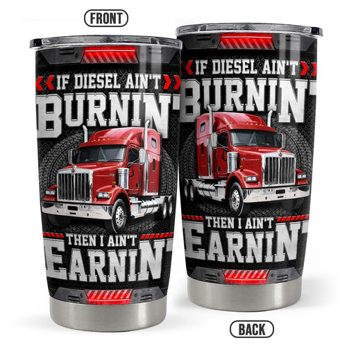 20oz Stainless Steel Insulated Tumbler B13145