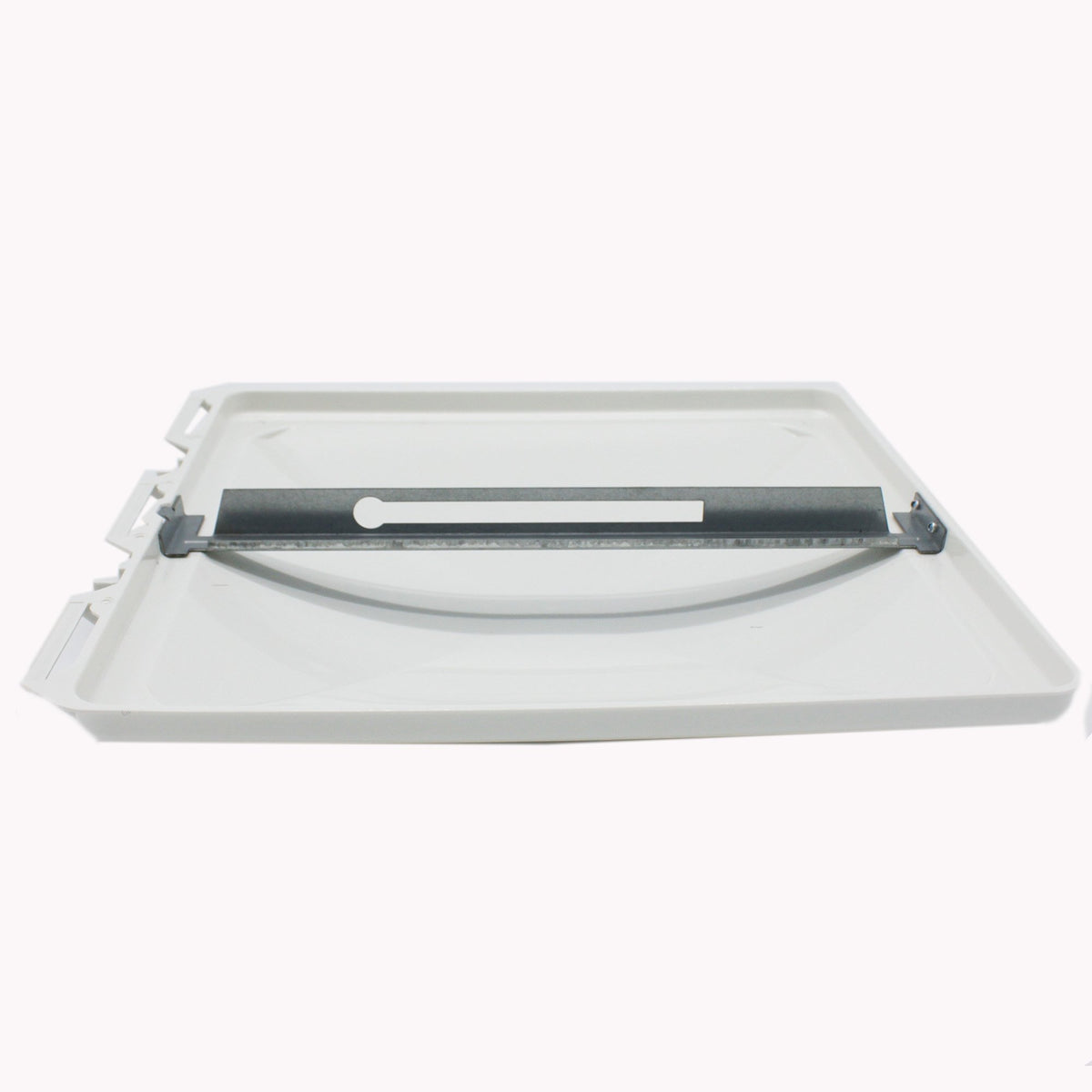 RV Roof Vent Cover 13 x 14 x 2 inch White UV-resistant Polypropylene P146