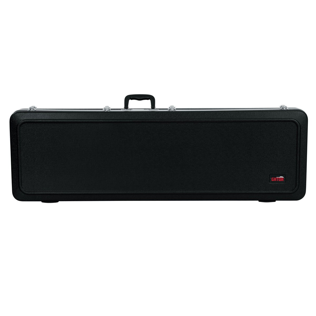 ABS Molded Guitar Case for Electric Bass Guitars M6907