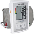 Automatic Upper Arm Blood Pressure Monitor Y9491