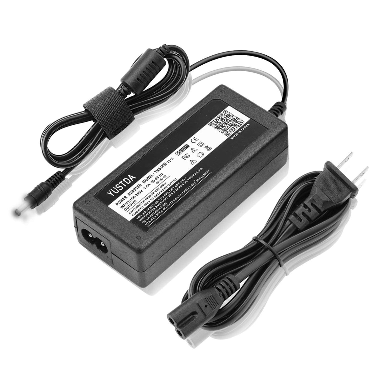 24V AC/DC Adapter 1.25A 30W Power Supply E730499