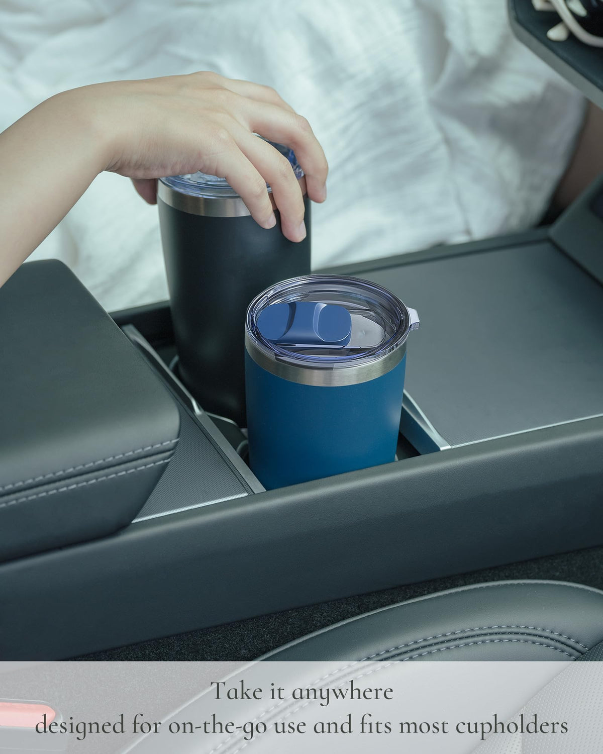 20oz Insulated Travel Tumbler K485230